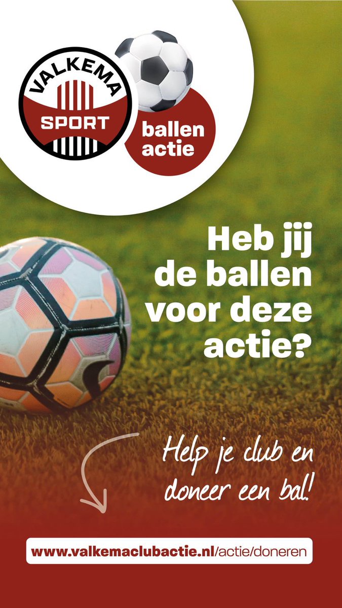 v.v. HSC Sappemeer tweet media