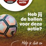 Photo by v.v. HSC Sappemeer (@vvhsc)