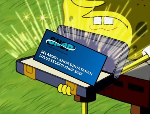 Spoiler Peristiwa Maret 2025 nanti  

ketik 1 kalau kalian termasuk kaum yang kata sebagian orang hoki itu!!