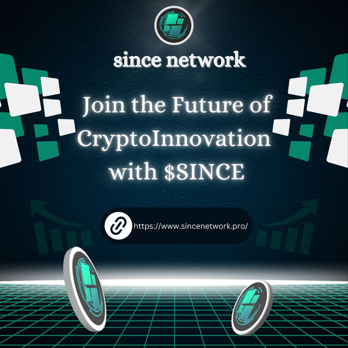Gwills_digital's tweet image. Ready to experience the future of decentralized derivatives trading? Join the Since Network community today and start trading with confidence! Sincenetwork.pro #SinceNetwork #DecentralizedDerivatives #TradingRevolutionized #Crypto #BBB25 #GRAMMYs #النصر_الوصل
