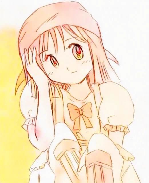 おやすみリッカちゃん#DQ9  #ドラクエウォーク 