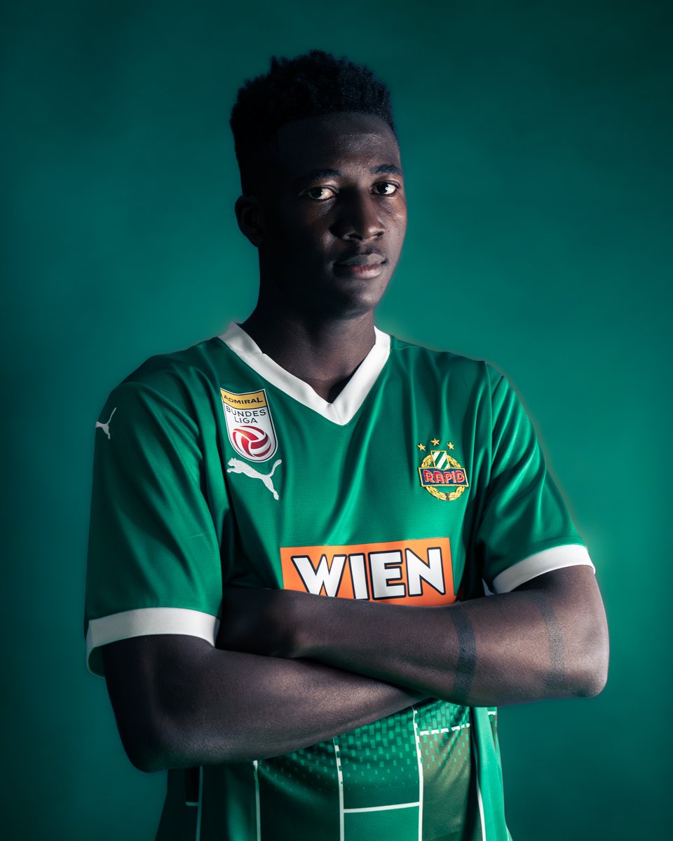 SK Rapid tweet media