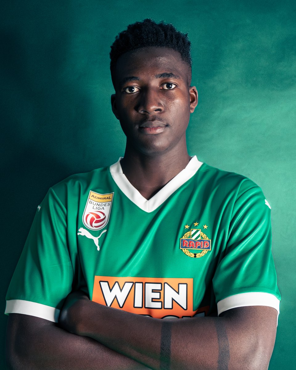 SK Rapid tweet media