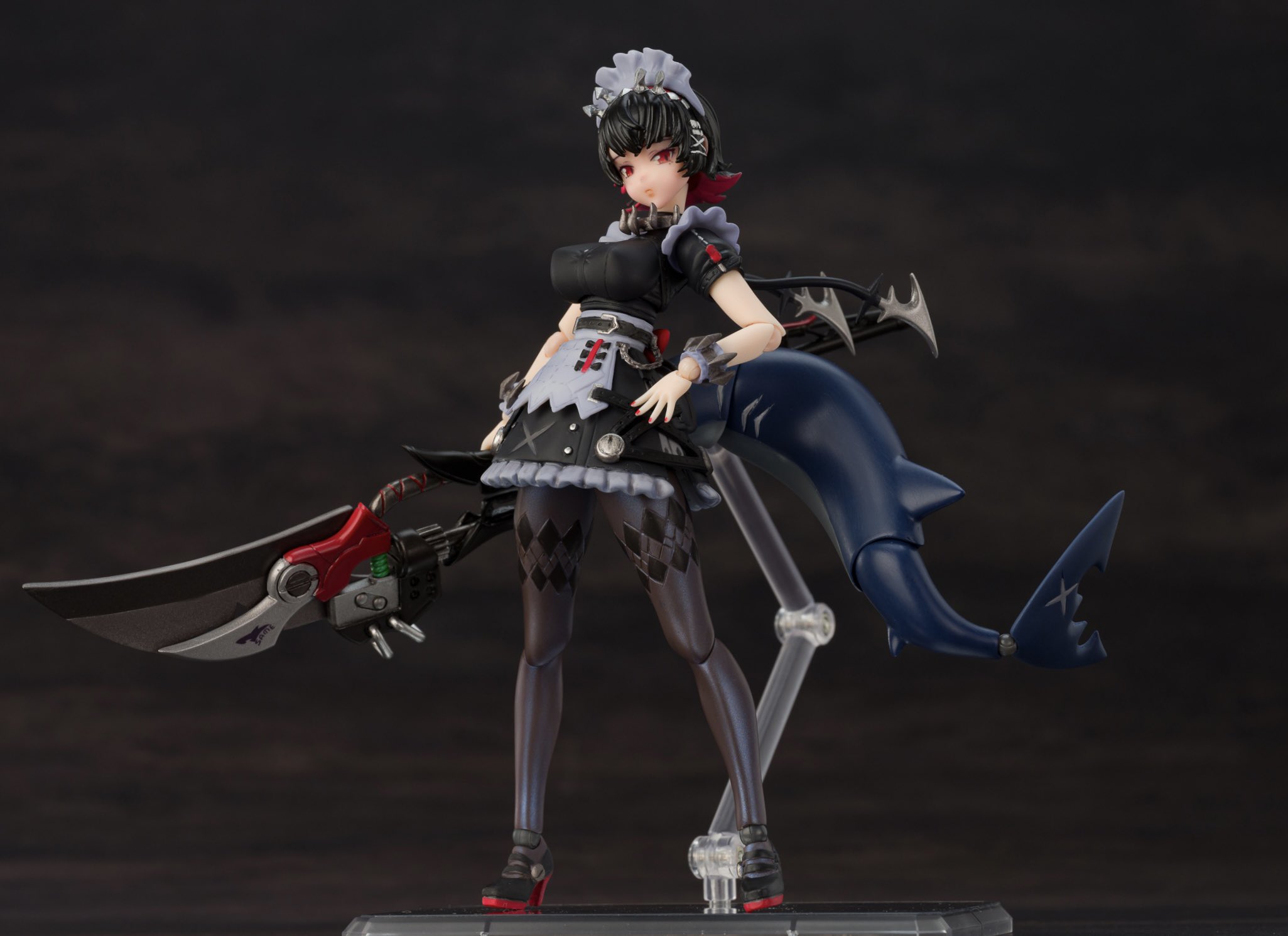 H Y O （フィギュア原型師）※主アカ規制中 on X: 