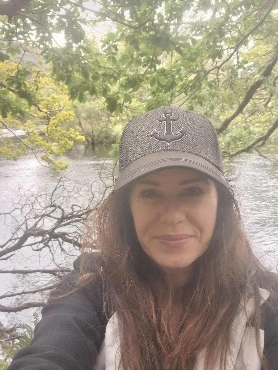 Frances Kelleher tweet media