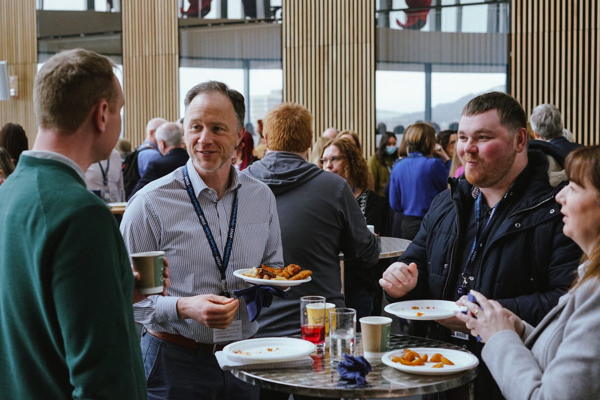 Research & Innovation tweet media