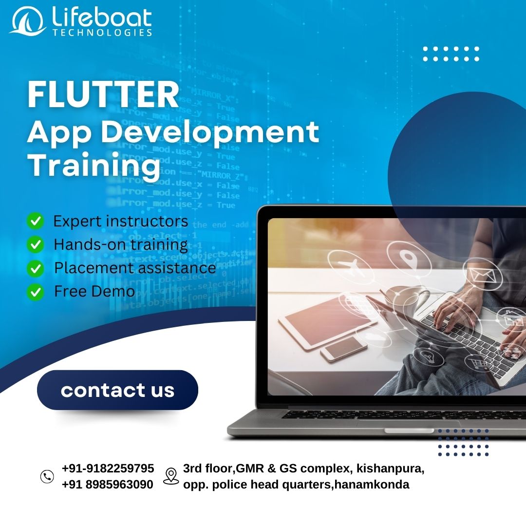 Lifeboat Technologies tweet media