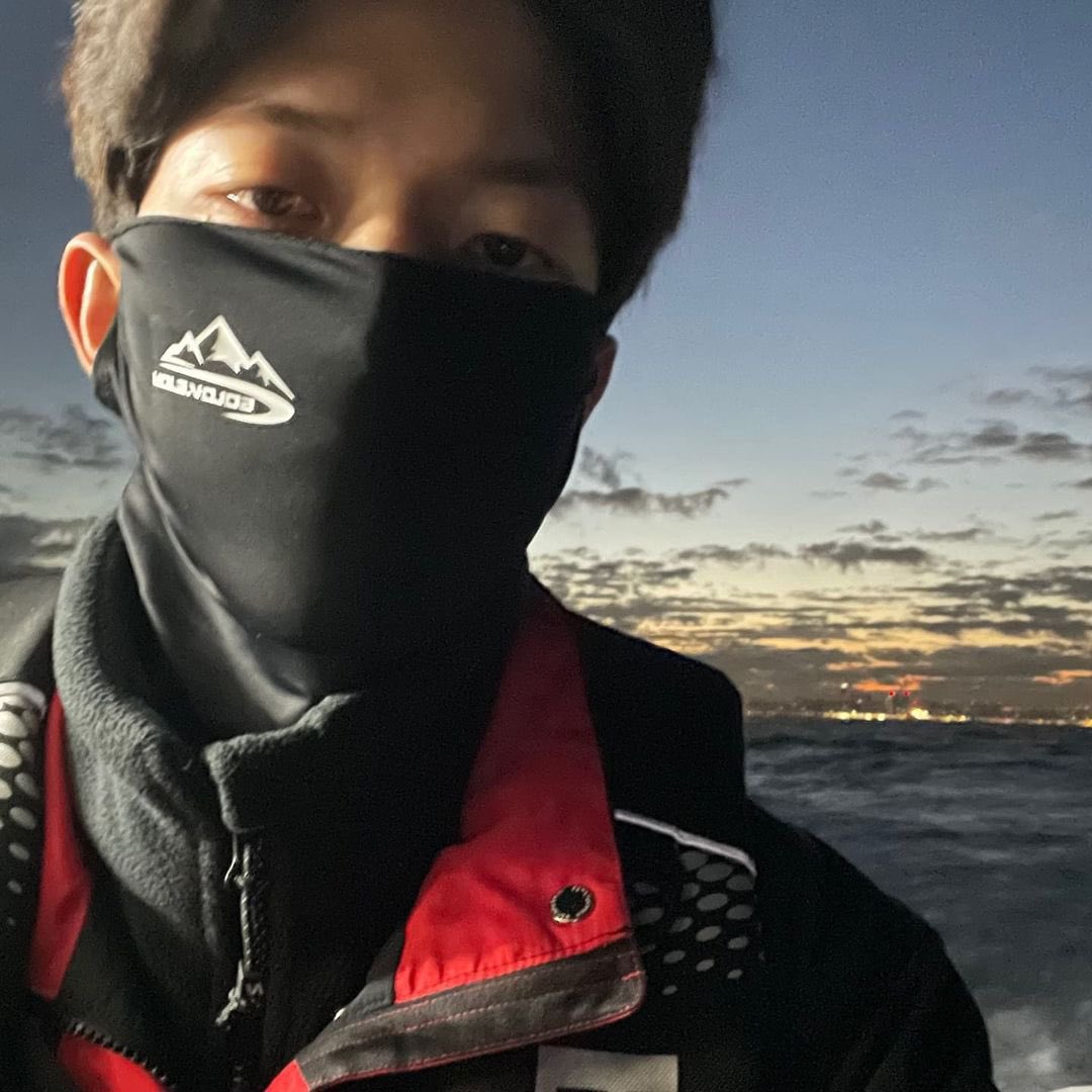 Vasiday6's tweet photo. 전부 내탓으로 돌려도 좋아

그럼 내가 공연 중에 드럼 스틱 부서진 것도 물고기 무나해서 욕 먹은 것도 브이앱할 때 터미네이터 목소리 나온 것도 네이버 지식인에 닌텐도 질문글 올린 거 들킨것도 다 니탓이네 https://t.co/1d32afrMLC