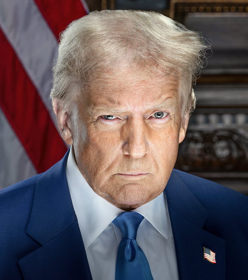 🔮금융 대기업 골드만삭스가 도널드 트럼프 대통령의 캐나다·멕시코·중국 관세 부과가 "일시적일 것"이라는 낙관론을 피력했다.

✨️본게임은 중국이지요  이제 시작되엇습니다. 안전벨트 매시고 지켜보시지요🔥