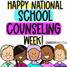 NHSD has the BEST counselors. Thank you for all that you do for our staff and students!