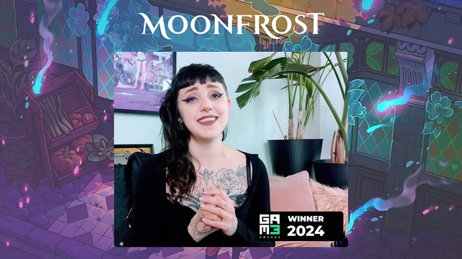 Exposing GAM3SGG for what they really are...

In late 2023, GAM3SGG reached out to Moonfrost during the lead-up to our first closed alpha playtest. At the time, our community was small, and internal testing was still in its infancy. 

Even during these early stages, GAM3SGG