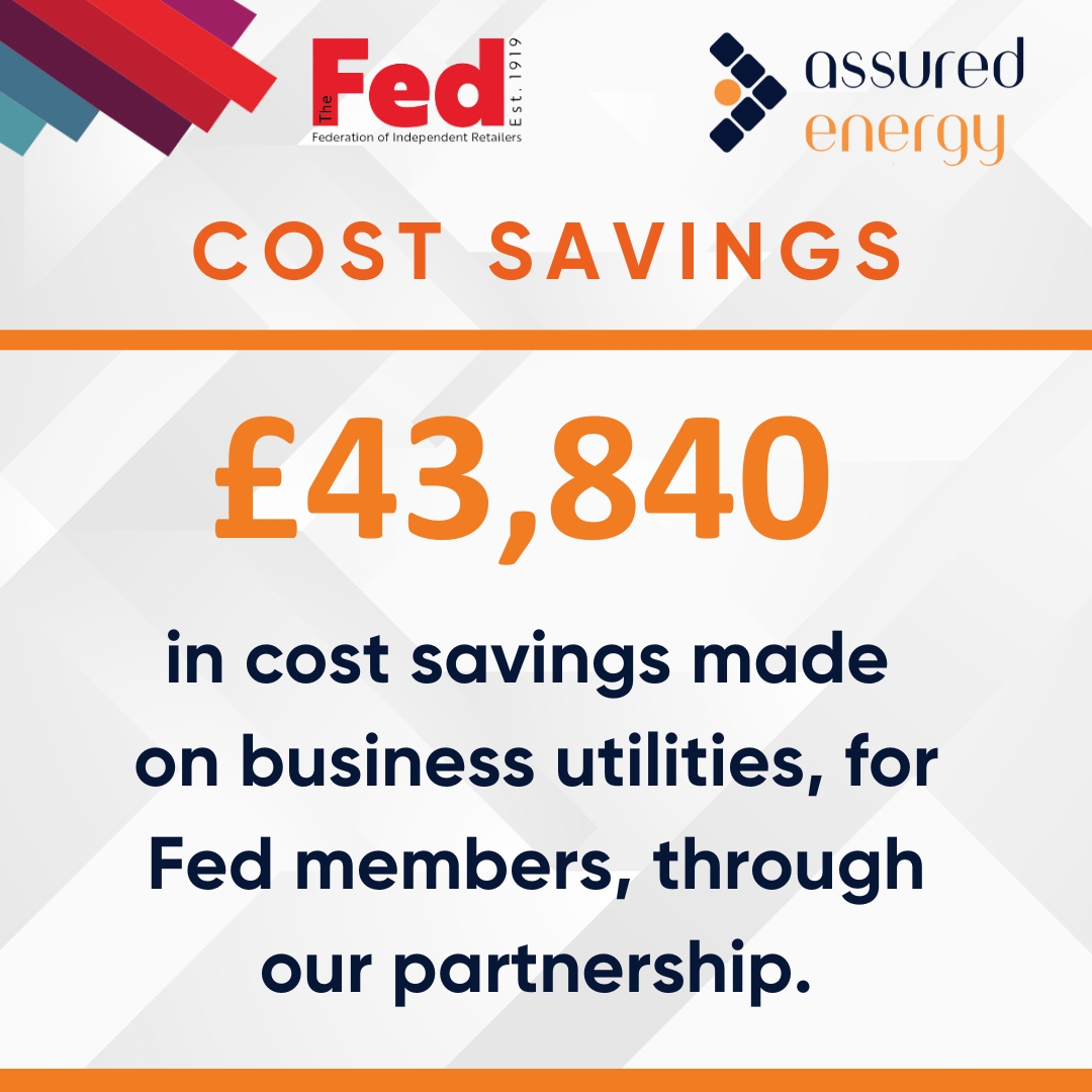 Assured Energy tweet media