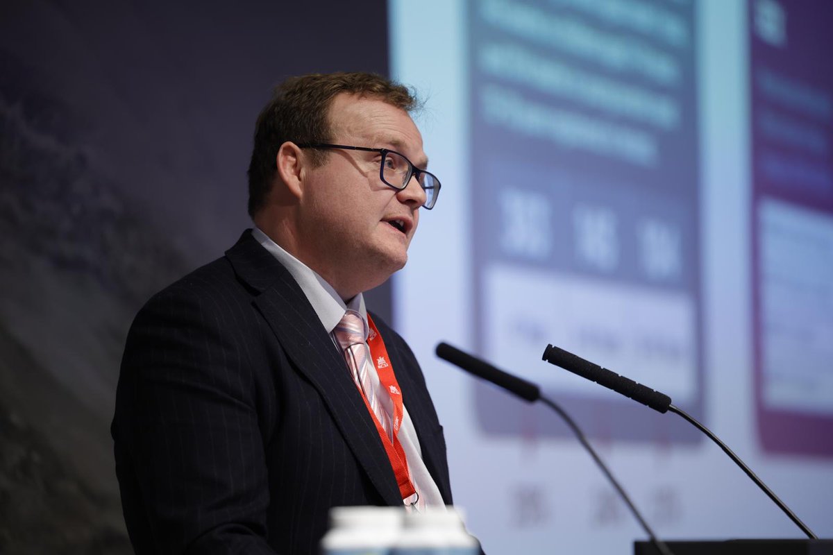 Professor Michael Barrett, Chair of the National Paediatric Mortality Register Governance Committee presents the key findings and recommendations from the National Paediatric Mortality Register Annual Report 2025. 

Between 2022 and 2023, there were a total of 612 deaths, 363