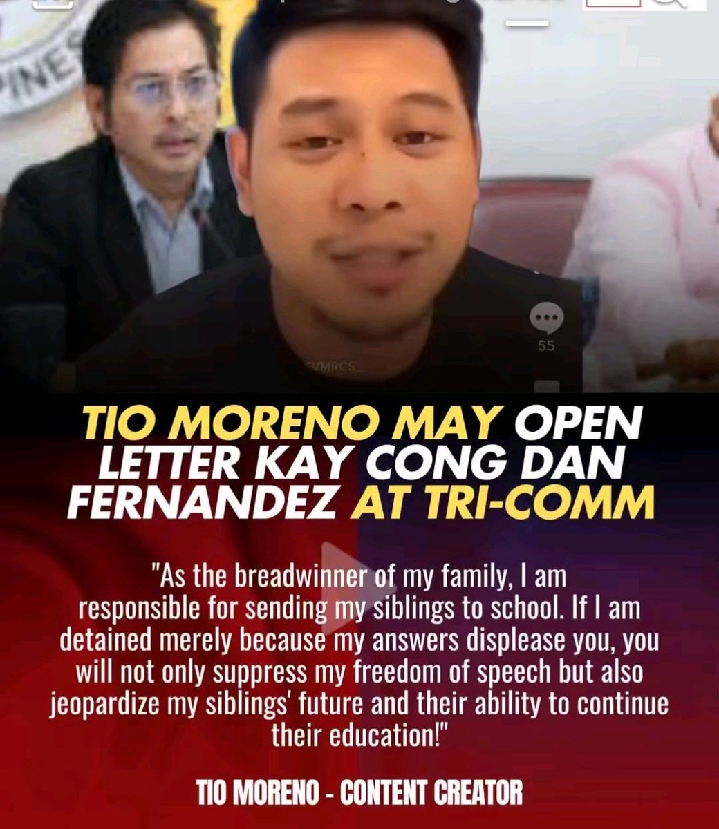racchibicsaya2's tweet photo. Ikaw na nga pronotor, ikaw pa abg biktima??? 😏 #EdiWow

@_rainbowfighter @GManicurist @wanakopake @nabunturanguy @supernegatrona @emtasuki @williamperez973 @iMPACTPH2019 @TrillanesSonny @MrFrankBaraan @HeavilyYours @ToniSpeakEasy https://t.co/RQ2D6l0Yyq