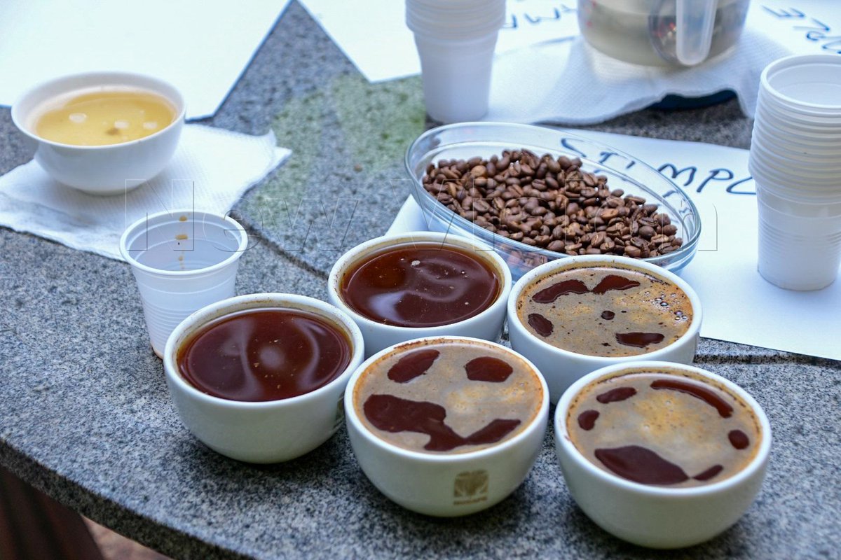 The New Vision tweet media