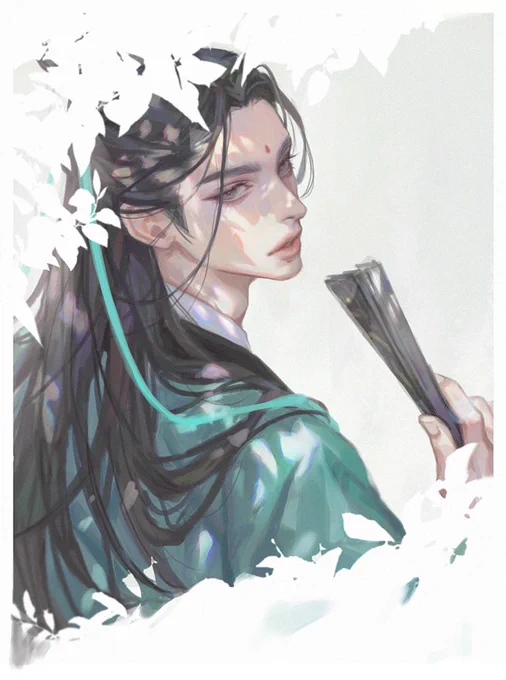 사반 팠을 때 그림 느낌을 좋아함. 벌써 5년 전 