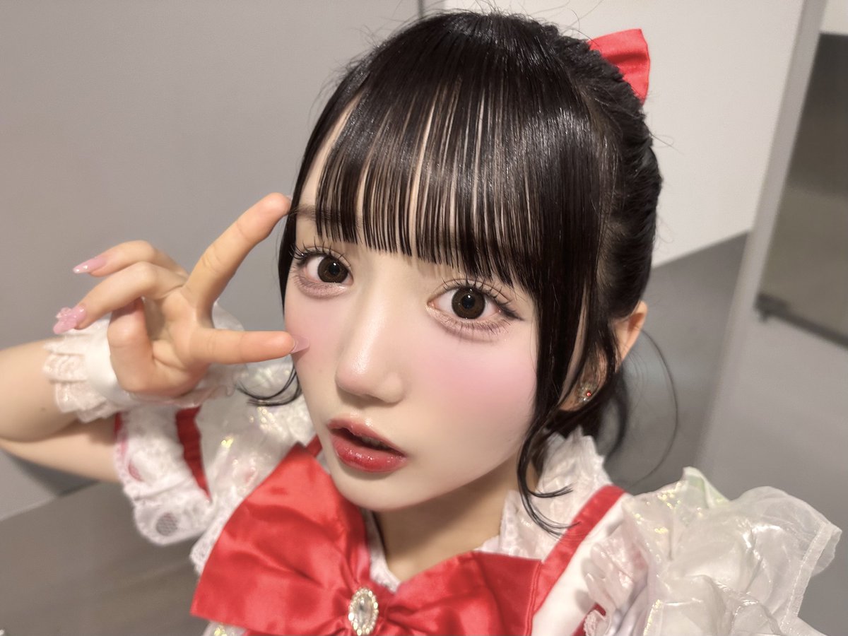 2月19日の生誕祭まで後15日…！ カバー曲を発表させて頂きます🎤❤️ 私