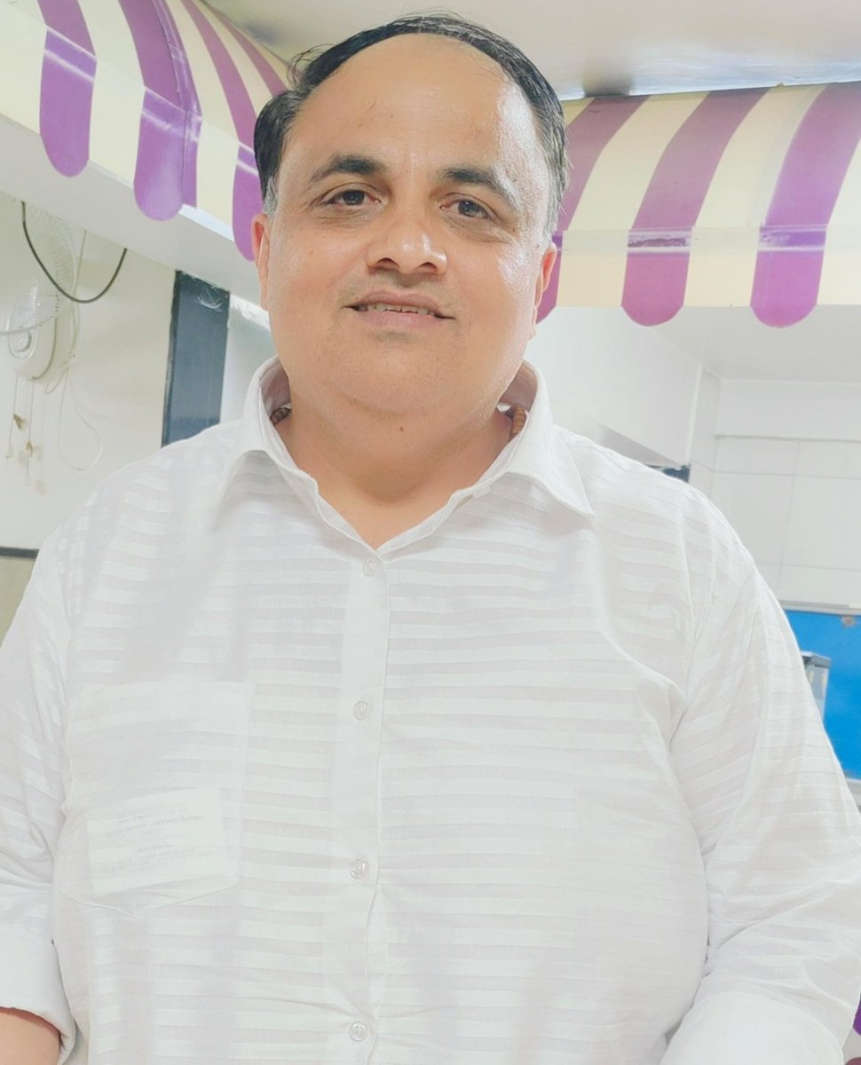 Prashant Natu tweet media