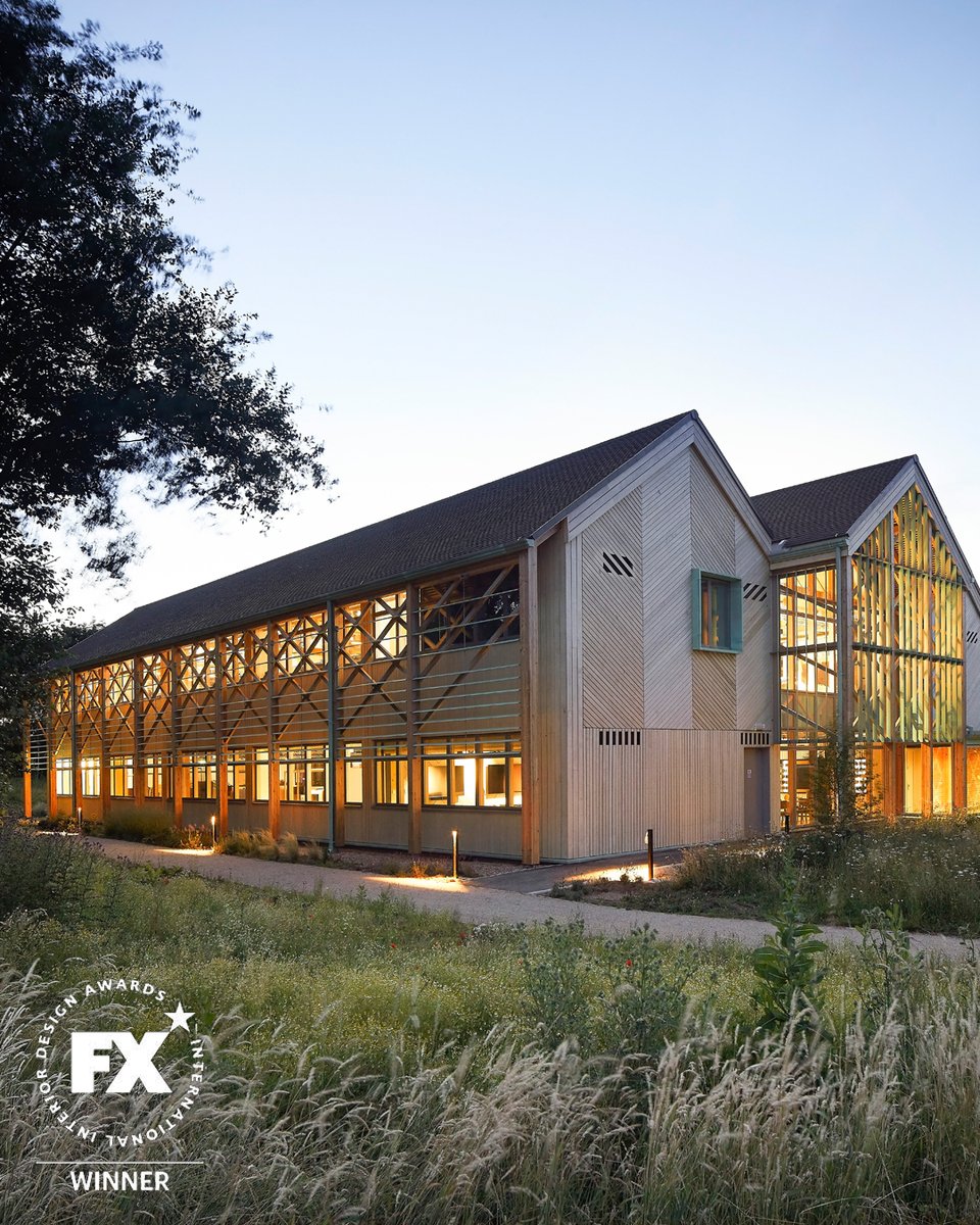 Goodfellow Communications tweet media