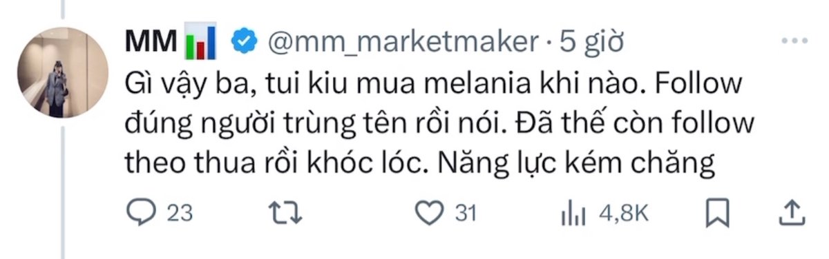 Xuân tóc đỏ - Mr Lêu Hêu tweet media