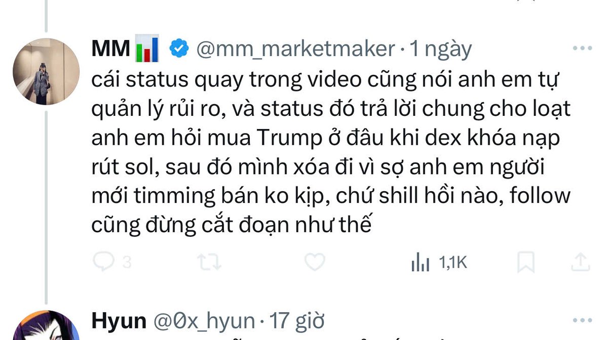 Xuân tóc đỏ - Mr Lêu Hêu tweet media