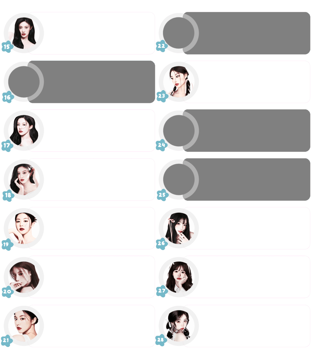 A repost would be appreciated! 

“Plain layout.” Hi! Kali ini aku datang membawa jajaran layout plain cantik yg siap menemukan pemilik barunya. Menarik? Tentu! Semakin banyak kamu beli, semakin murah harganya! Jadi, mampirlah kesini! 

#zonauang #zonajajan #zonaba