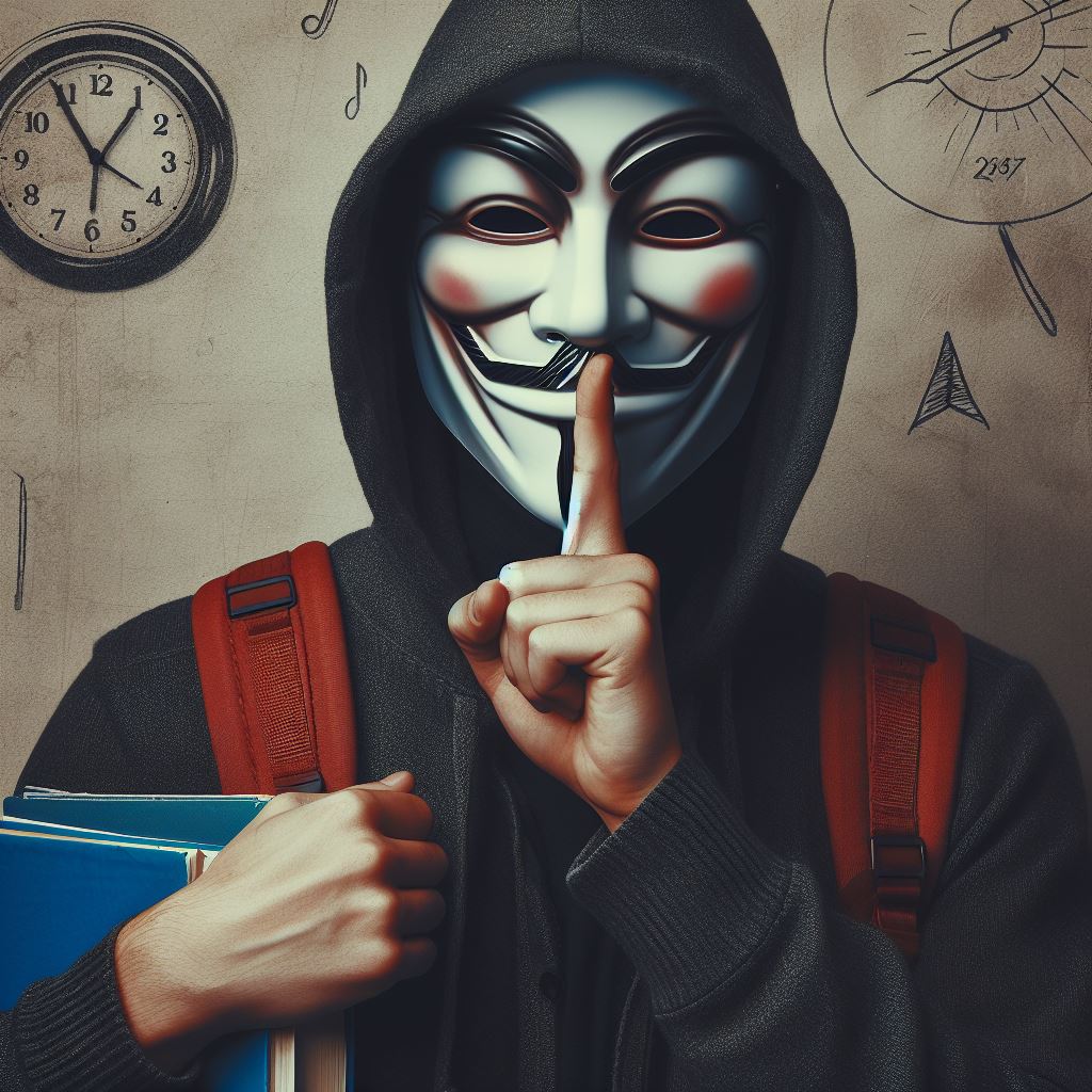 IA_Quijote's tweet image. ¿Eres estudiante?

¡18 sitios web que te harán sentir como un hacker!

No se lo digas al profe...