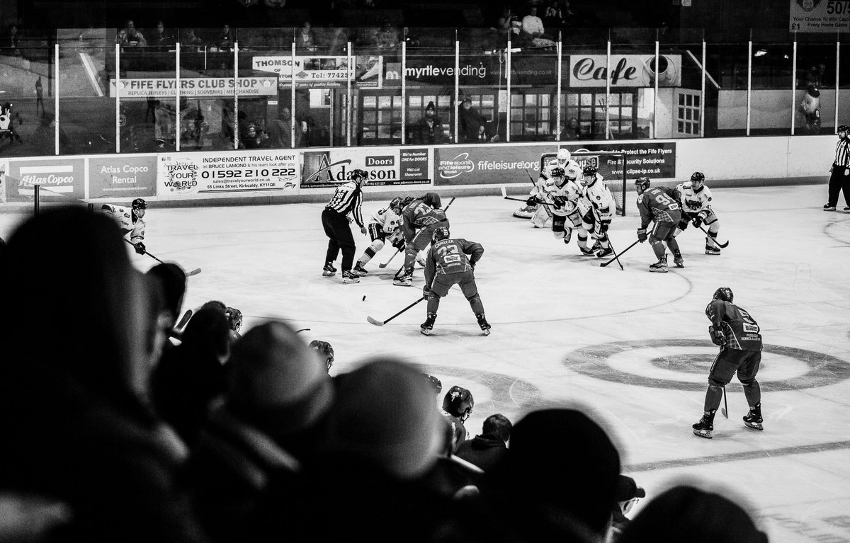 FifeFlyers's tweet photo. 📰 A statement from Fife Flyers Owners and Directors, Tom Muir and Jack Wishart 

🔗 https://t.co/ZmGKq7DxMp https://t.co/VkScfc00Ai