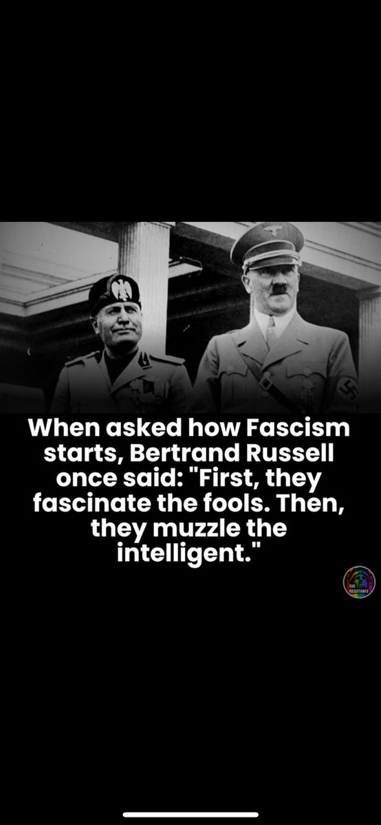 GQP_Myth_Buster's tweet photo. @93wibc Not even attempting to hide the fact that the entire station is nothing but propagandists.
#FifthColumnists
#Oligarchy
#PresidentMusk
#Project2025
#FAFO
#BuyersRemorse
#YouWereWarned https://t.co/TukPLz53xu