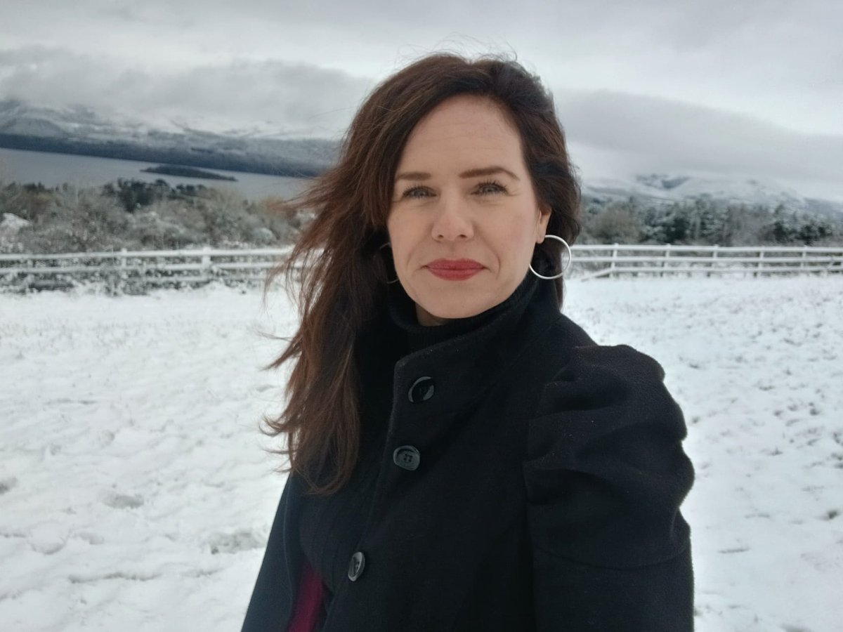 Frances Kelleher tweet media