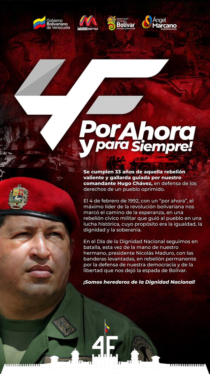 RamonAlmeida29's tweet photo. Chávez por siempre carajo.
#ComandoHugoChavez https://t.co/8ddxEWiikz