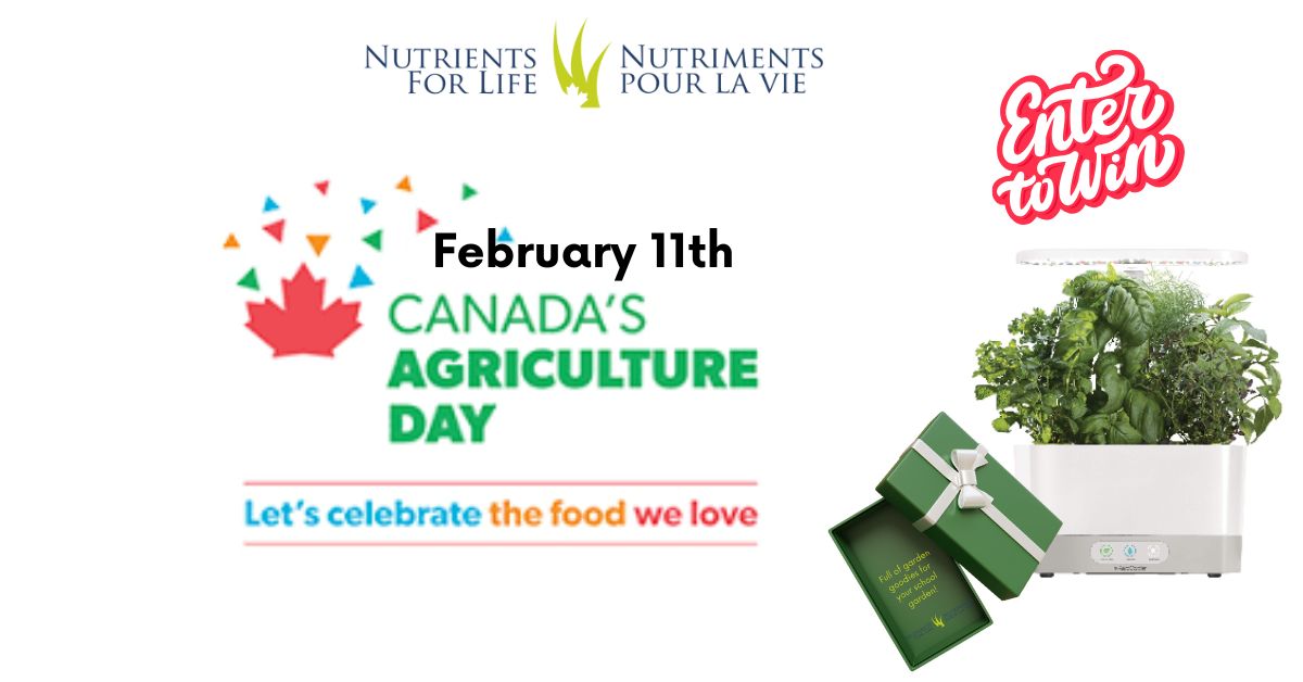 Nutrients for Life tweet media