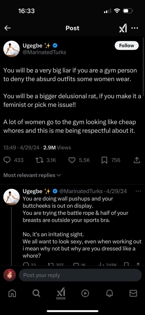 HeartOfGoId_'s tweet photo. Anyone wanna share their absurd sexy gym pictures?🤩
In love with my new body so I’m showing off❤️ https://t.co/490cNx8Cpy
