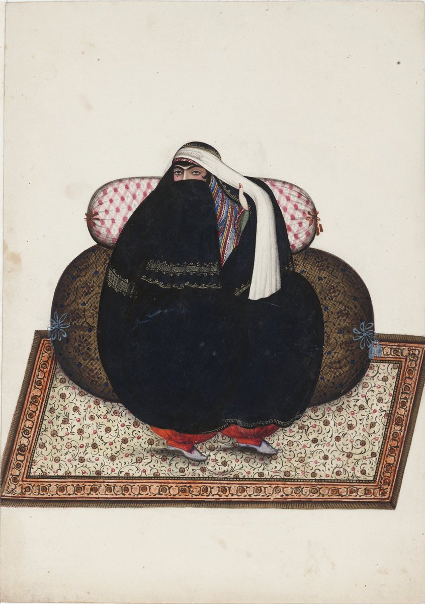 بدون رقم منسوب به صنيع الملک.