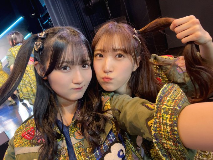今村麻莉愛のTwitter画像14