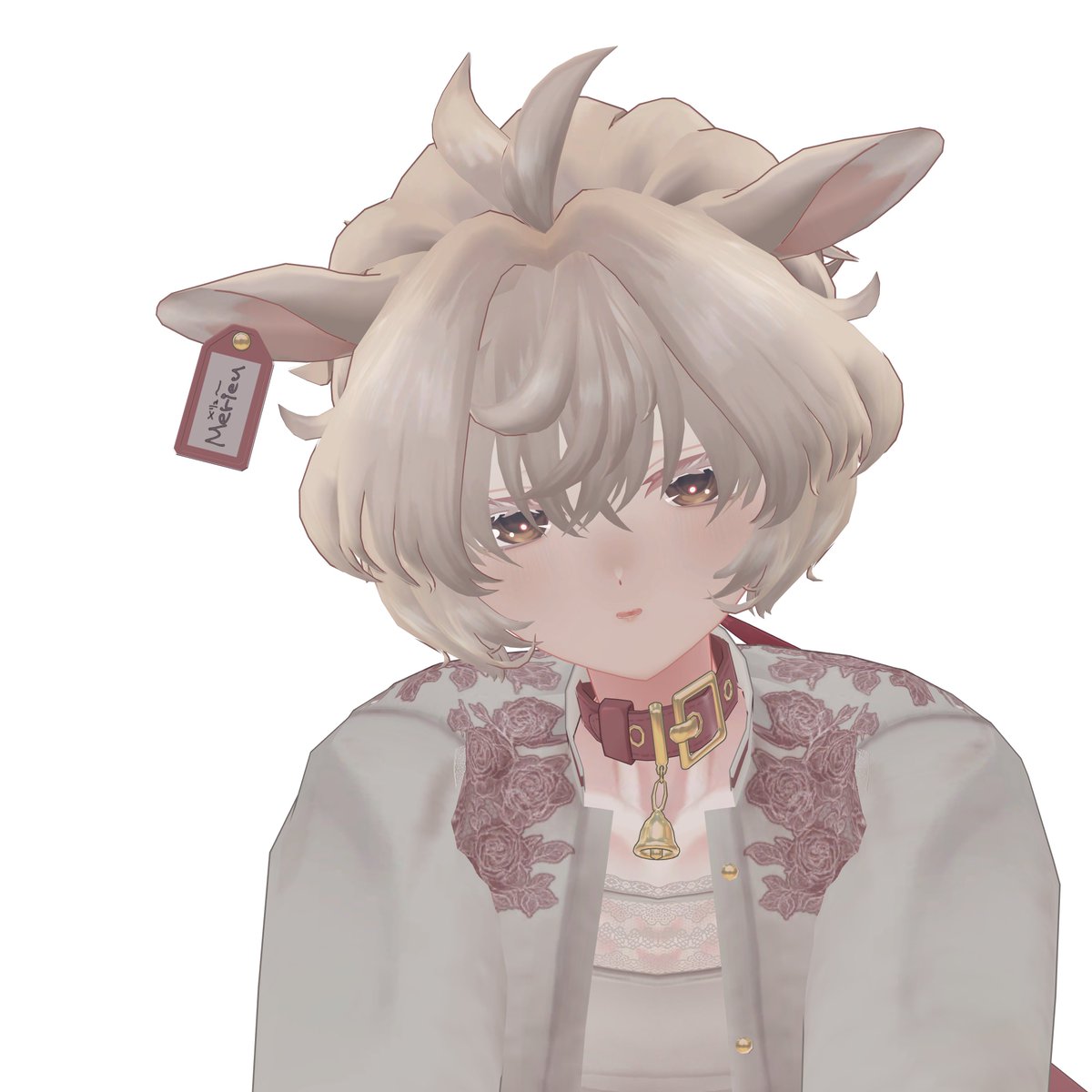 inudog_manzoku's tweet photo. #DAPPI_VRC【4アバター対応】MistyRadiance eye【アイテクスチャ】#M102 | M102 https://t.co/x3TnLmGgwD #booth_pm 
メリューちゃんに対応いたしました！ https://t.co/fKQo82q8qA