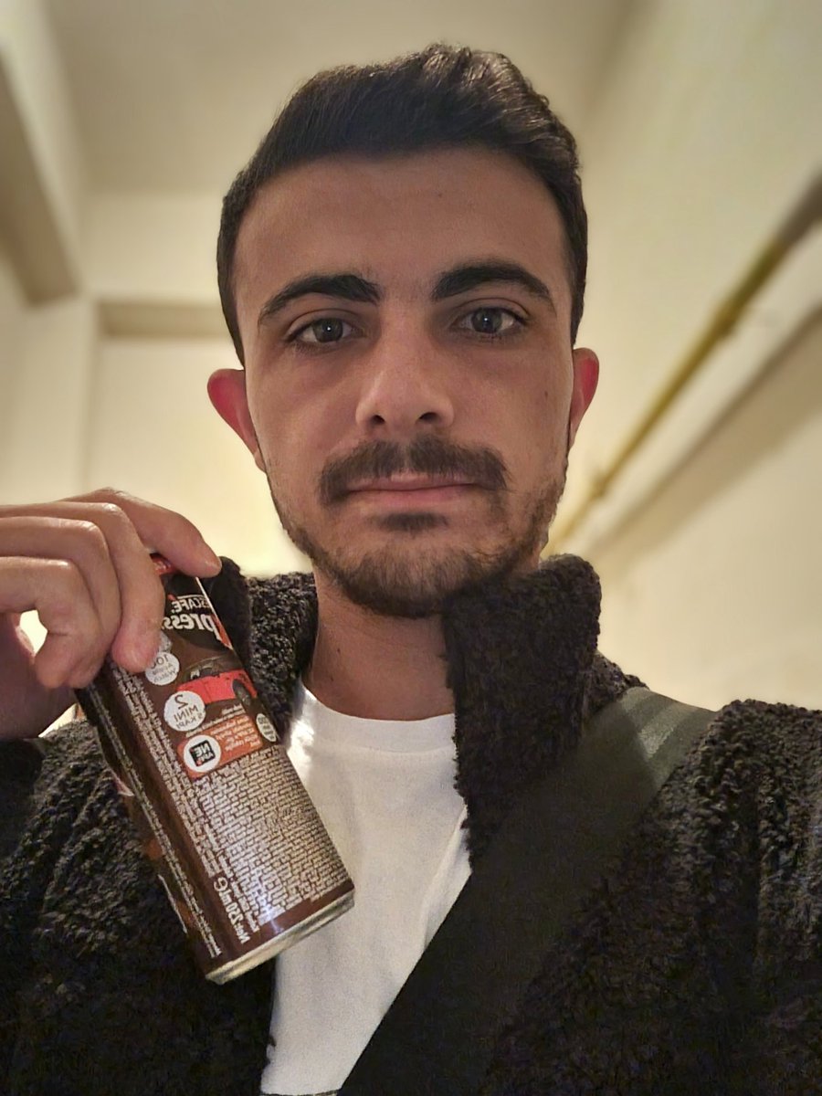 M. Mücahid KUZU (@mhmmdkuzu) on Twitter photo 