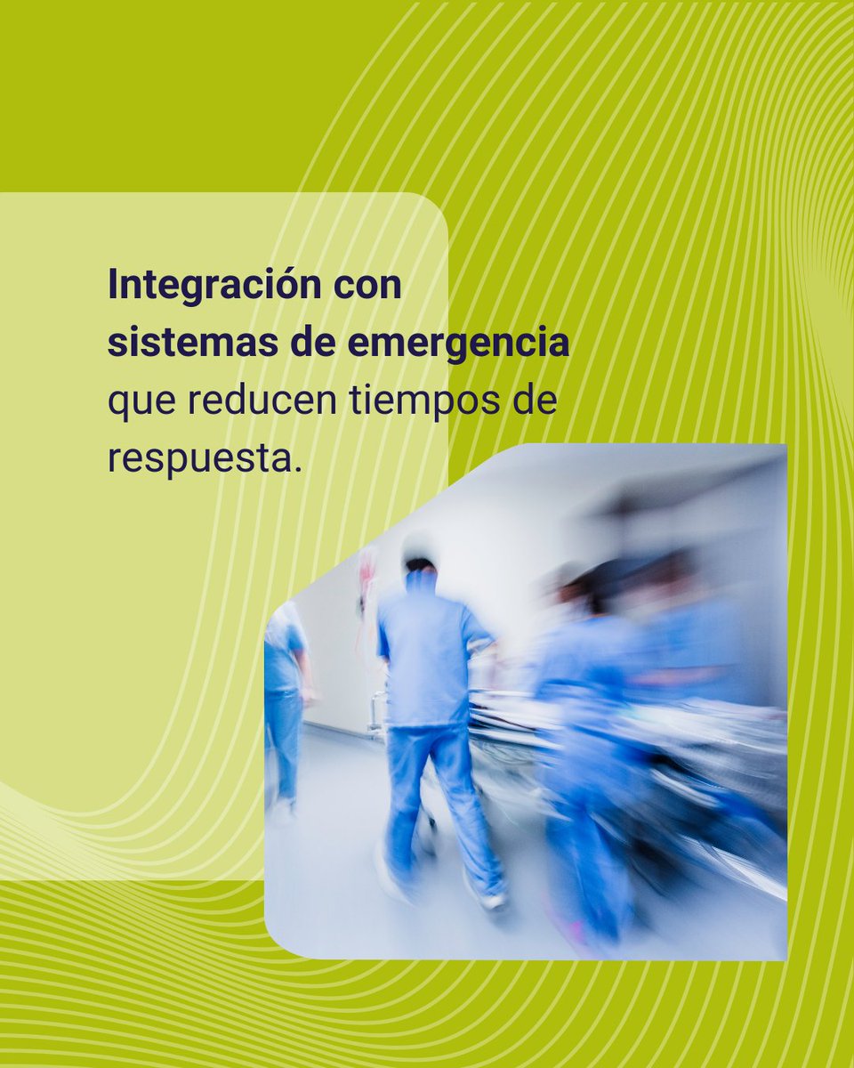 advantecnia's tweet photo. 🌟 Innovación que salva vidas.
¿Sabías que una comunicación rápida puede marcar la diferencia? 🏥
Con AdvantCall, cada segundo cuenta: pulsadores ergonómicos, respuesta inmediata y optimización en emergencias.
📩 Más detalles en https://t.co/IPb1lovDX2
#AdvantCall #SaludSegura https://t.co/2aQWkF0IuR