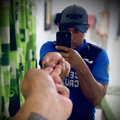 ChanJesus08's tweet photo. #NuevaFotoDePerfil https://t.co/qrD21yU1Uy
