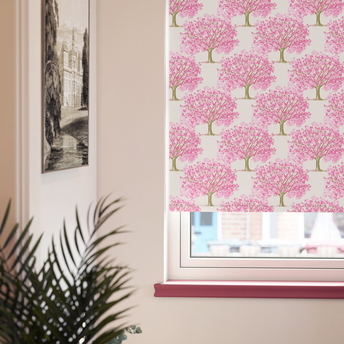 247 Blinds tweet media