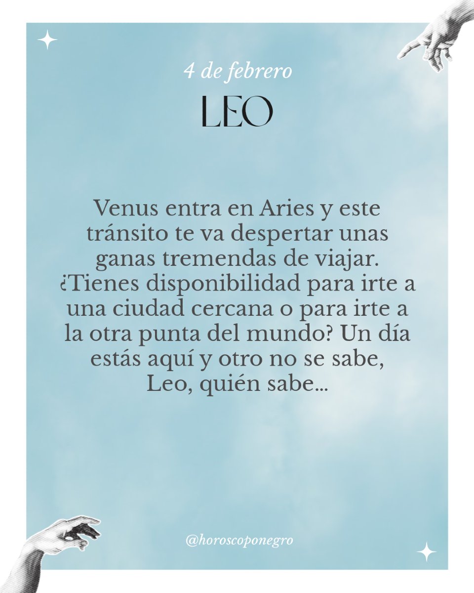 leo_hnegro's tweet photo. ✨♌️✨ https://t.co/g09a4jX0D8