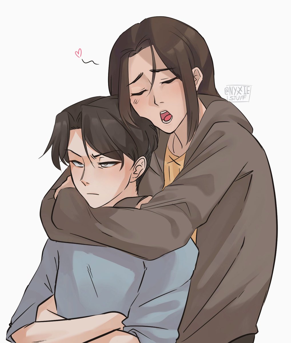 #リヴァエレ #エレリ