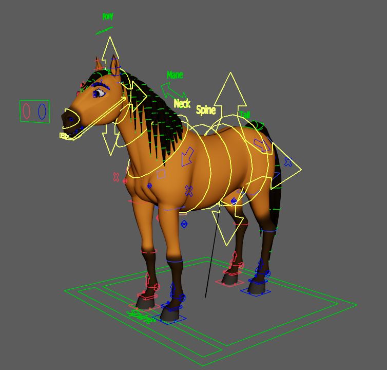 Join us for my first-ever stream!

Alongside Merav Pluda polishing her awesome Spirit rig that will eventually join Mansur-Rig's free rig library!
twitch.tv/mansurrig