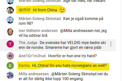 passion double poussée tweet media