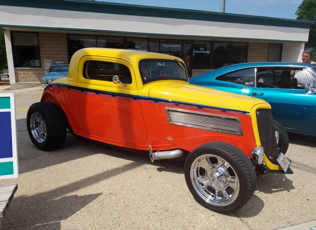 Alex Jay tweet media