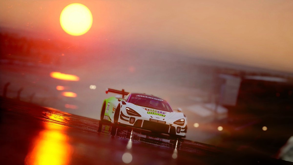 👑 THE CHAMPION'S LEGACY! 🏆

Filip Ferliński's dominant S12 campaign:
• 8 race victories
• 6 consecutive wins
• 7 pole positions
• 8 fastest laps
• 299 laps led
• 445 points scored
• Sealed the title in Round 8

A season for the history books!⭐

#PHX #ACC #Champion