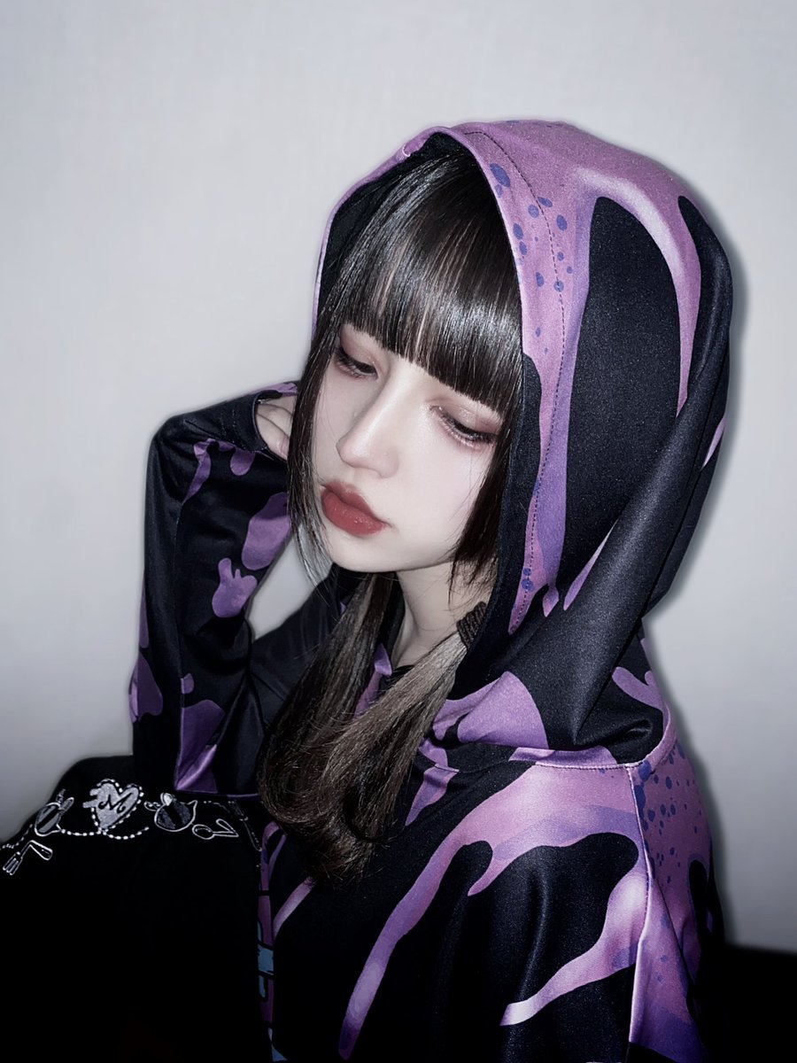 🕸🕷闇🕷🕸 tweet media