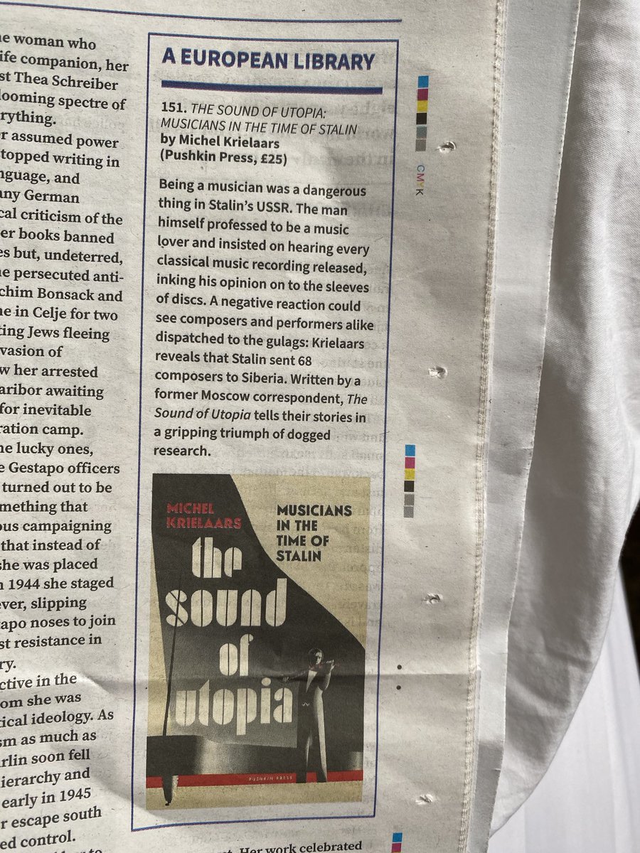 Sioned Webb ๐ด๓ ง๓ ข๓ ท๓ ฌ๓ ณ๓ ฟ๐ถ๐ช๐บ๐ต๐ธ (@sionedwebb) on Twitter photo Yn yr โฆ<a href="/TheNewEuropean/">The New European</a>โฉ heddiw - rhywbeth dwi wedi bod reit obsesd hefo fo ers dyddie Coleg. #thesoundofutopia Yn yr โฆ<a href="/TheNewEuropean/">The New European</a>โฉ heddiw - rhywbeth dwi wedi bod reit obsesd hefo fo ers dyddie Coleg. #thesoundofutopia