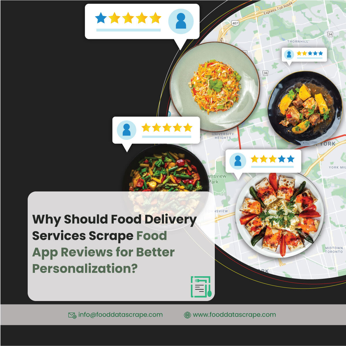 fooddatascrape's tweet image. #ScrapeFoodAppReviews for better personalization and gain insights into customer preferences, improving recommendations and experiences.

Read More&amp;gt;&amp;gt;fooddatascrape.com/scrape-food-ap…

#ScrapeFoodDeliveryData #ExtractFoodDeliveryData  #WebScrapingFoodDeliveryData #USA #UK  #UAE #India