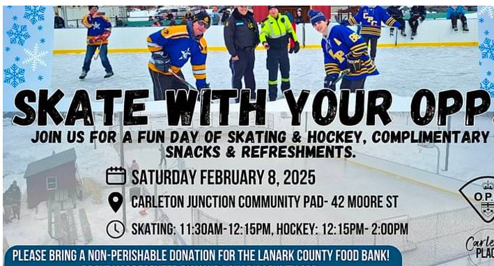 Carleton Place News tweet media